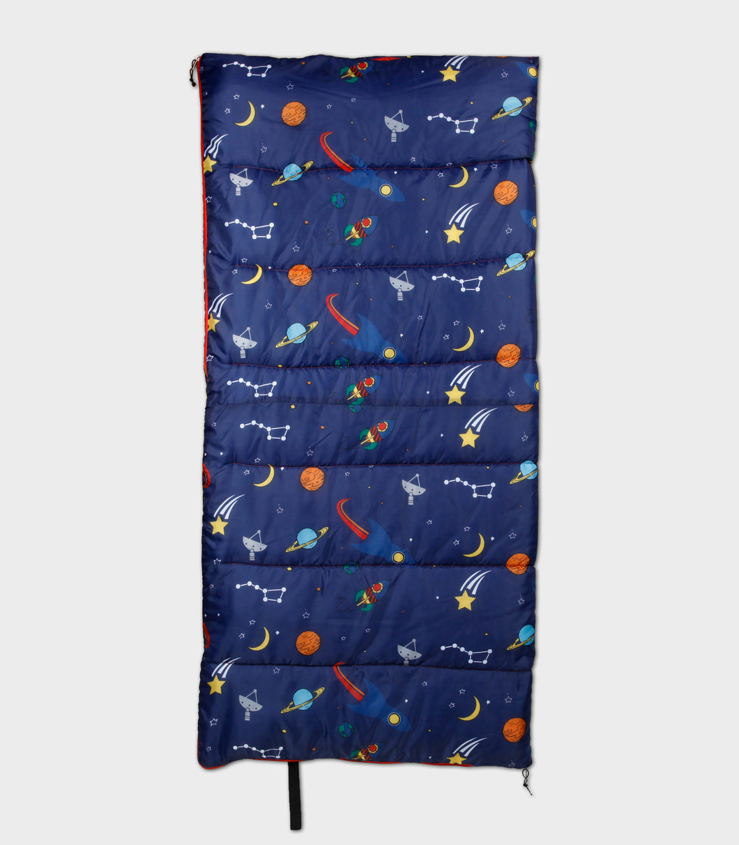 Space Sleeping Bag