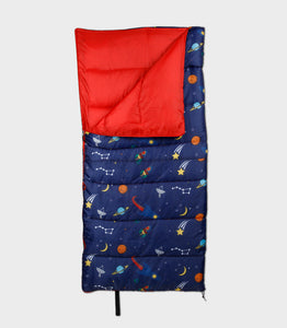 Space Sleeping Bag