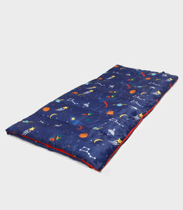 Space Sleeping Bag