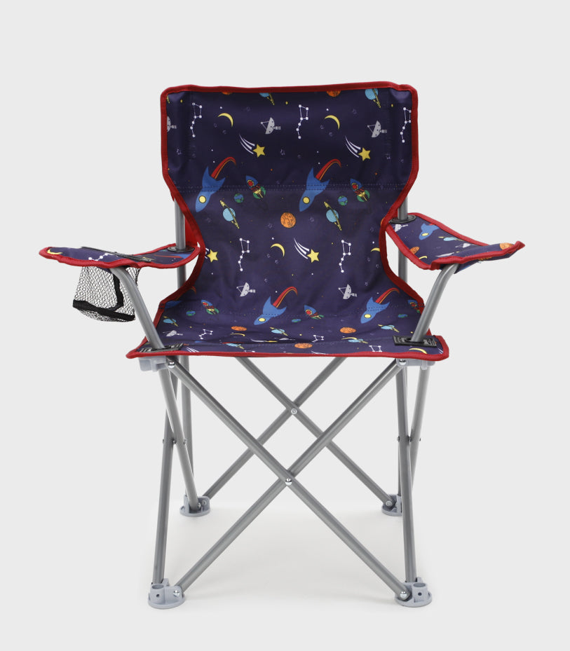 Space Folding Chair