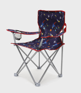 Space Folding Chair