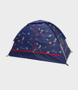 Space Play Tent