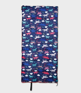 Unicorn Sleeping Bag