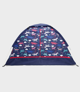 Unicorn Play Tent