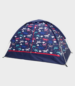 Unicorn Play Tent