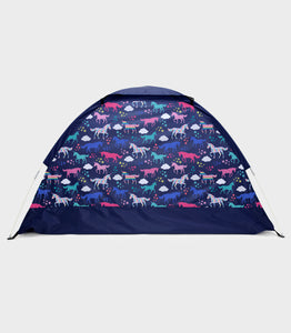 Unicorn Play Tent